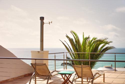 Premium Villa Isabel 1 — 4-Star Luxury Hotel in Costa Calma, Spain