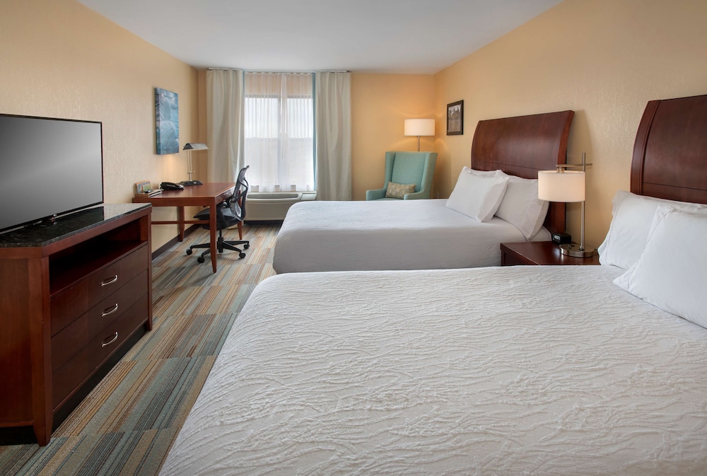Hilton Garden Inn Albany Medical Center - photo 13