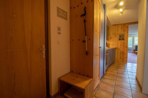 Rothornblick — Arosa — photo 3
