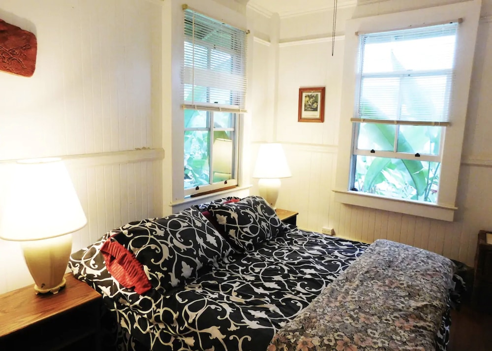 Pahala Plantation Cottages - photo 8