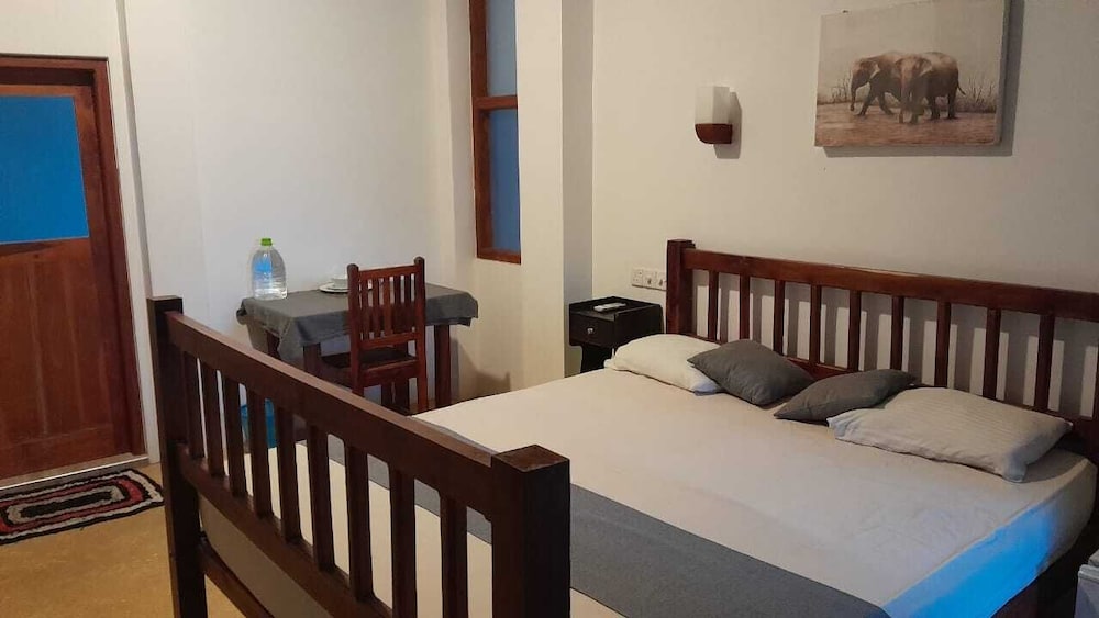 Mami Beach Resort - last minute hotel in Tangalle