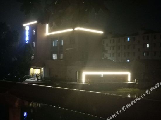 Juyuan Hotel in Kunshan, People's Republic of China