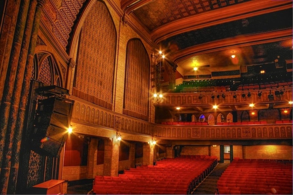 The Grand Hotel Salem - photo 92