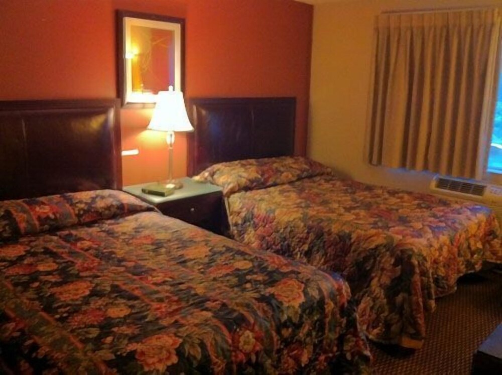 Loyalty Inn Pasco - last minute hotel in Pasco