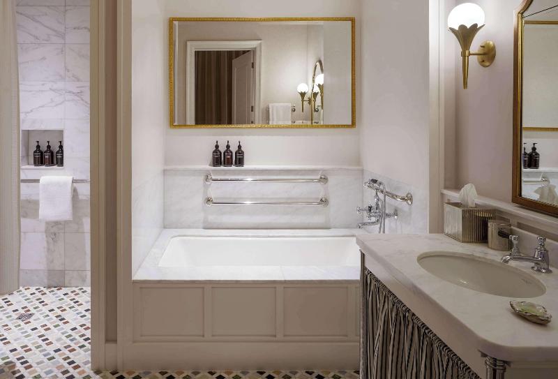 Maison Métier in the Unbound Collection by Hyatt - photo 101