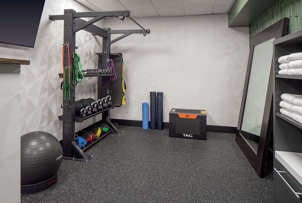 Doubletree Suites by Hilton Salt Lake City - photo 42