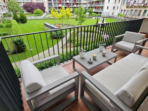 Jisoo Apartment — 4-Star Luxury Hotel in Budapest, Hungary