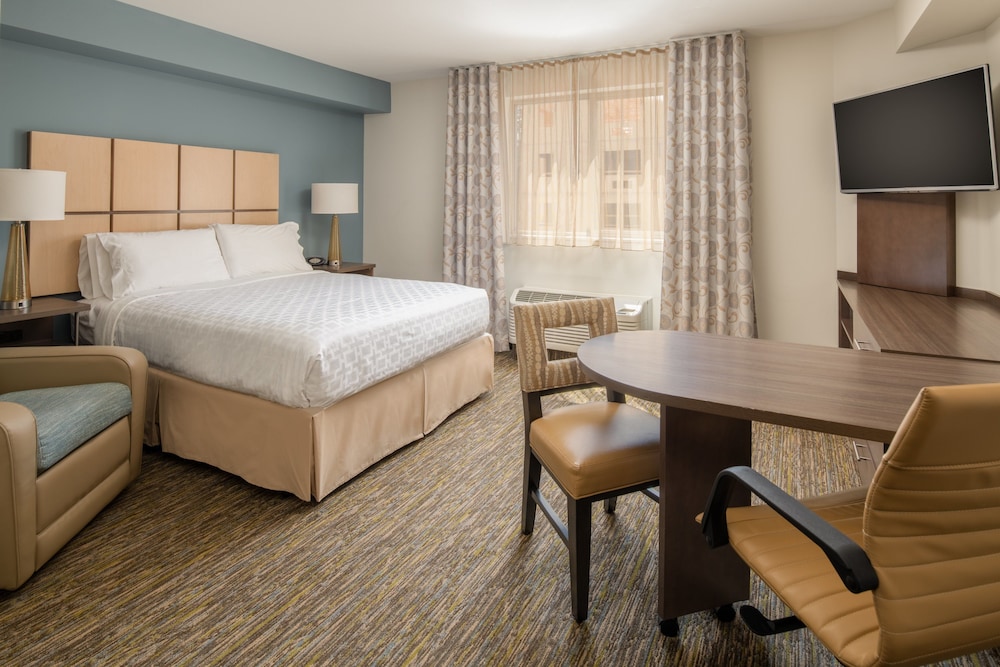 Candlewood Suites Vancouver Camas by IHG - photo 10