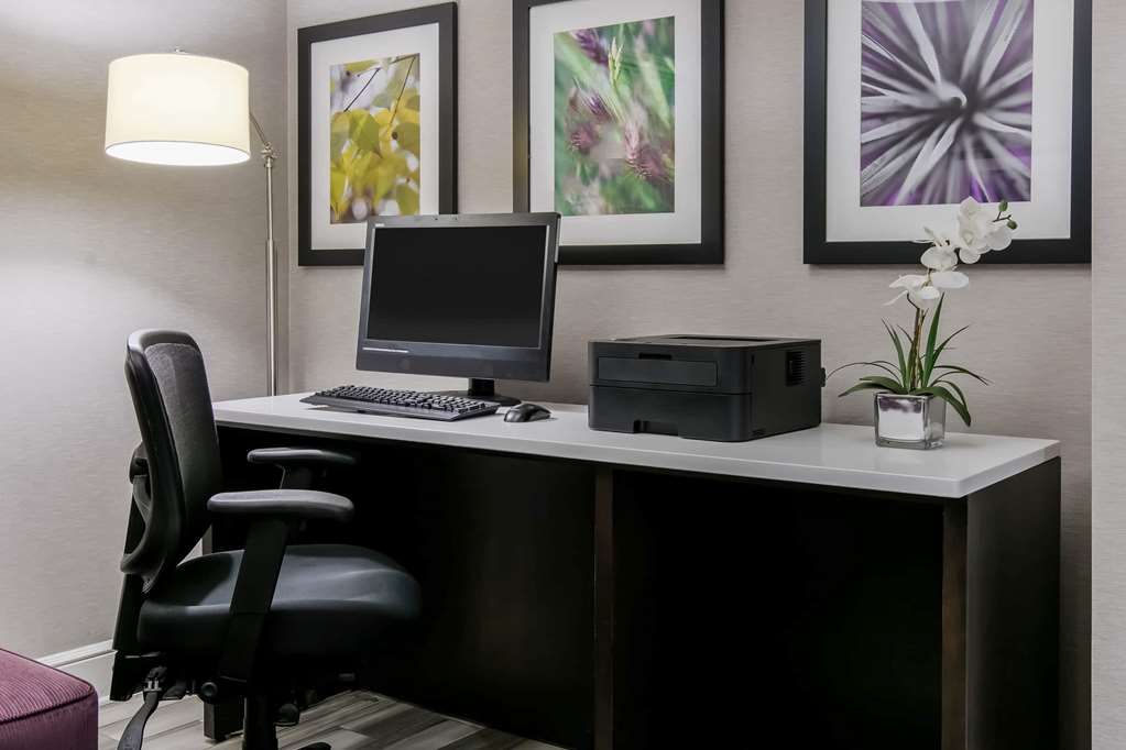 La Quinta Inn by Wyndham Dallas Uptown - photo 95