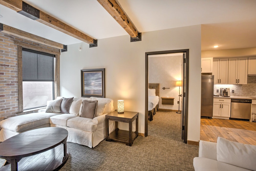 Hotel Crosby - photo 15