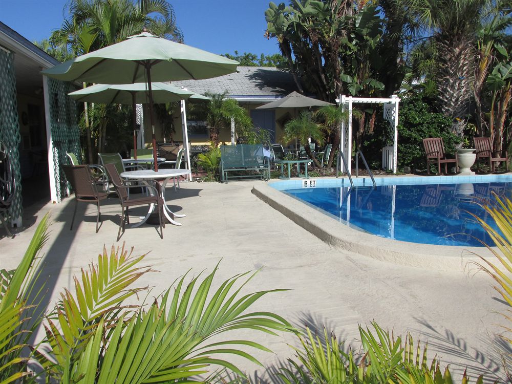 Amber Tides Motel - photo 62
