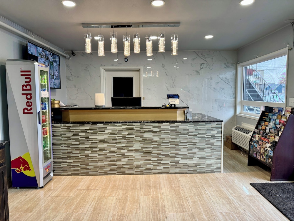 Nampa Downtown Inn - photo 2