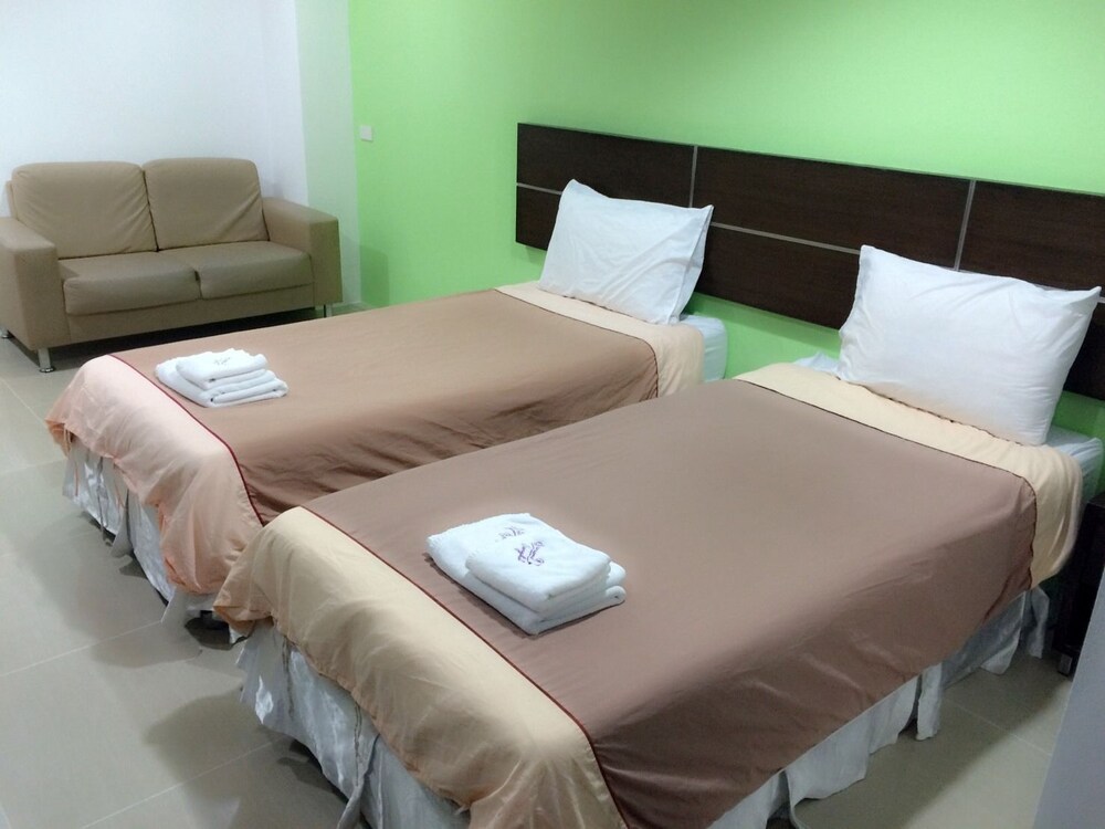 Guestroom