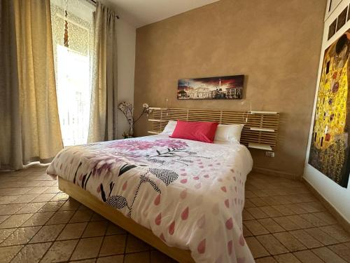The Civita Apt Town Center — 4-Star Luxury Hotel in Catania, Italy
