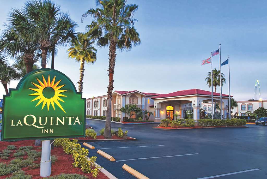 La Quinta Inn by Wyndham Orlando International Drive North - photo 4