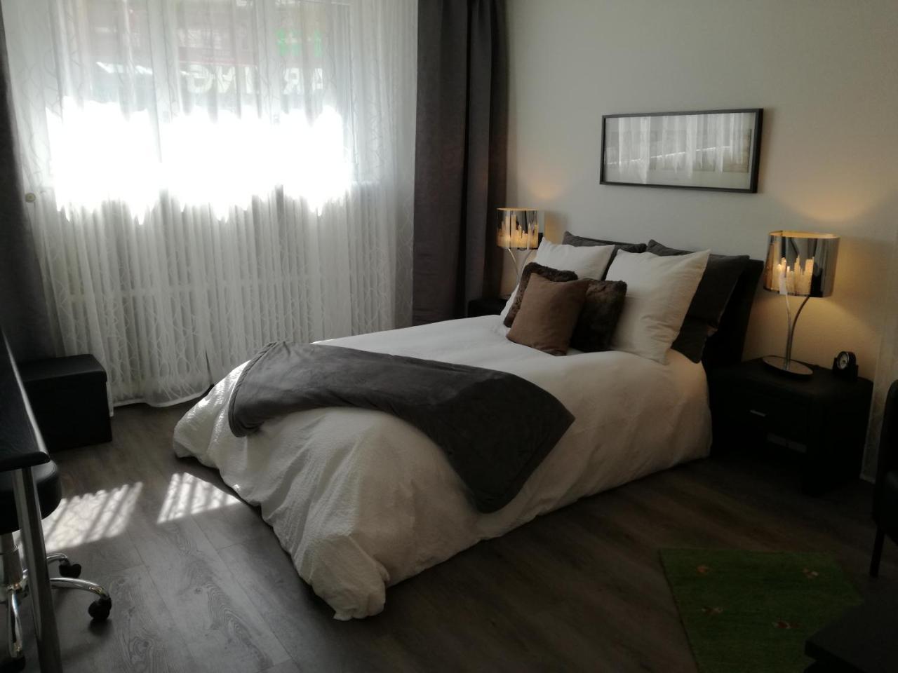 Stopoase in Bern, Switzerland