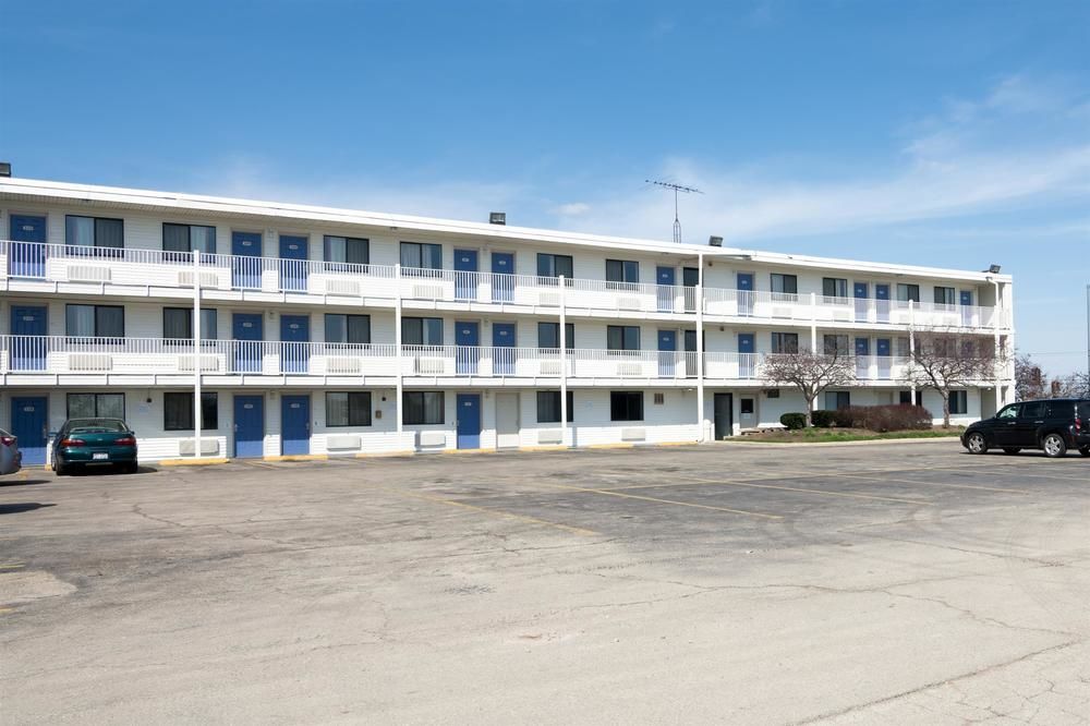 Motel 6 Chicago Southwest Aurora - photo 16