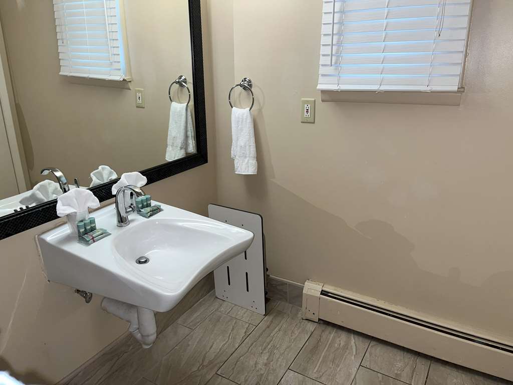Best Western Bennington - photo 23
