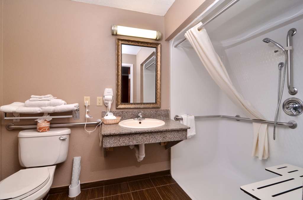 Best Western Dayton Inn & Suites - photo 22