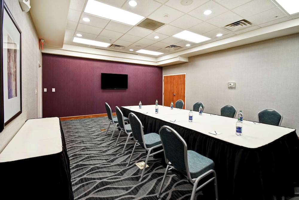 Homewood Suites by Hilton Cincinnati Milford - photo 50