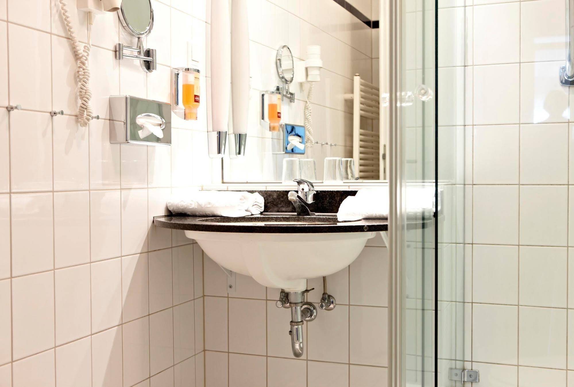 Steigenberger Aparthotel Zingst - carbon neutral hotel in Zingst