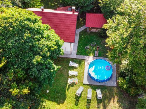 Holiday Home Ravno by Interhome — 4-Star Luxury Hotel in Bribir, Croatia