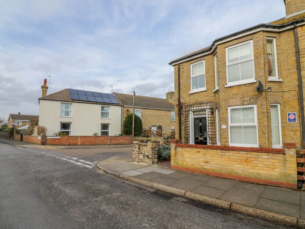 Glenwood — hotel in Lowestoft