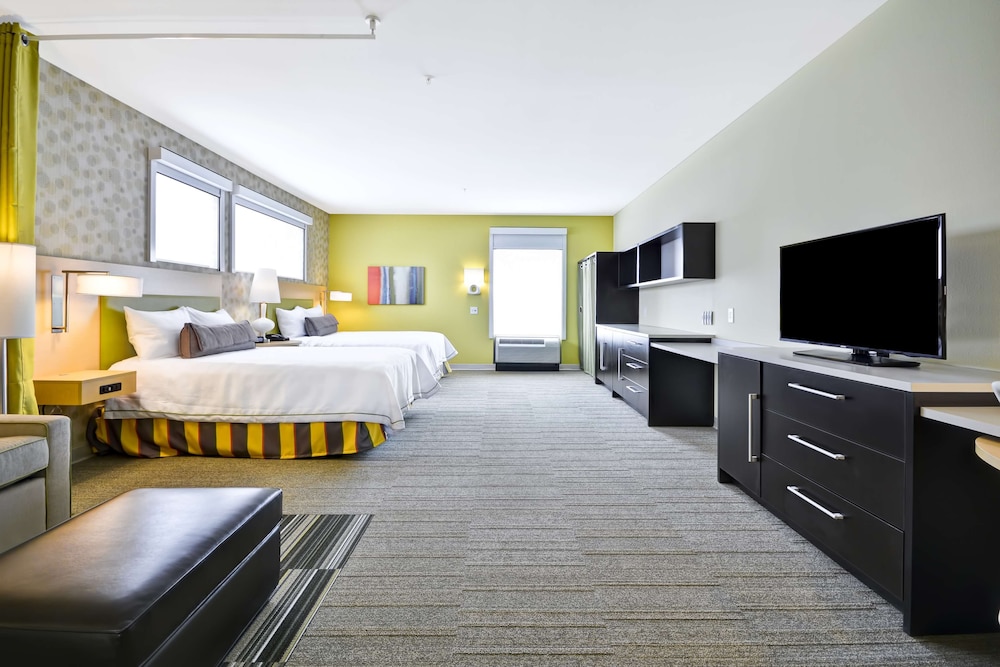Home2 Suites by Hilton Rock Hill - photo 16