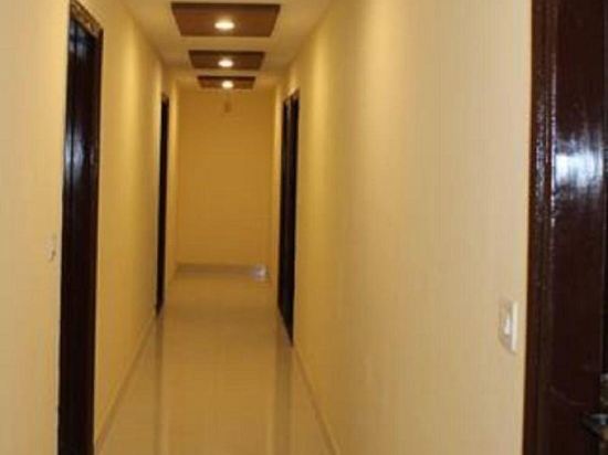 Hotel Interior/Public Areas