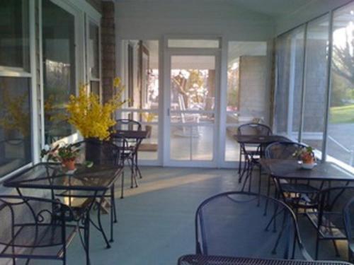 Orient Inn - photo 22