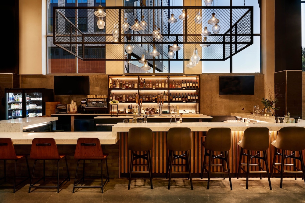 The Casso Raleigh a Tribute Portfolio Hotel - photo 31