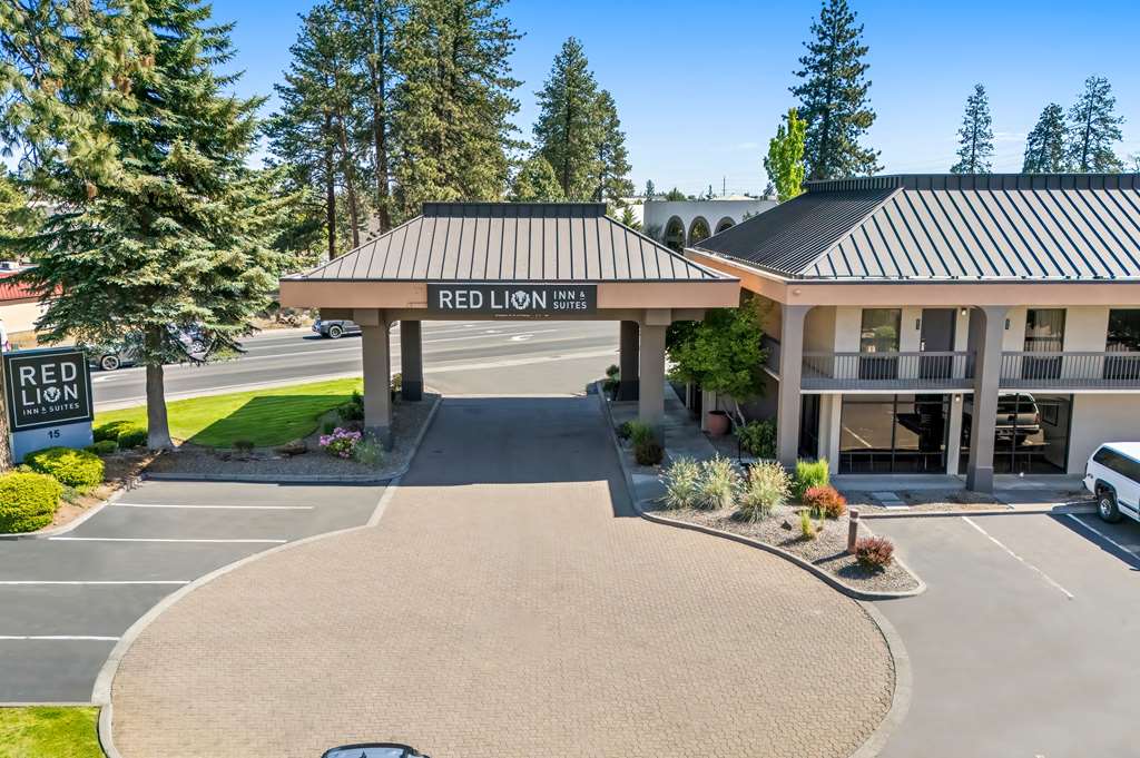 Red Lion Inn & Suites Deschutes River Bend - photo 17