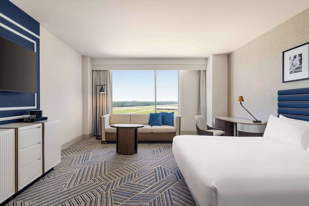 Hilton Bna Nashville Airport Terminal - photo 18