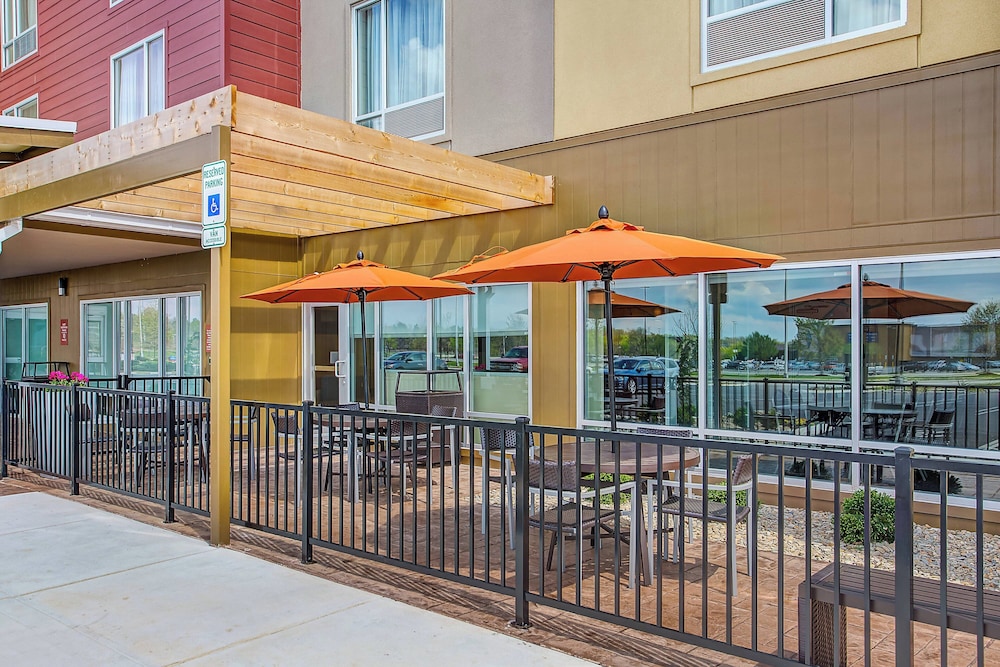 TownePlace Suites by Marriott Cookeville - photo 29