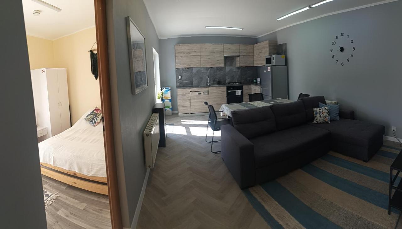 Zacisze domek na wsi blisko Trójmiasta in Gdansk, Poland