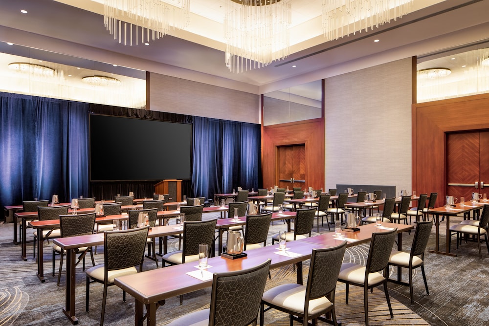 JW Marriott Hotel Grand Rapids - photo 109