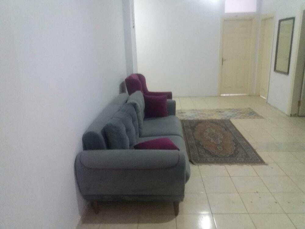 Ergun Pansiyon in Amasya, Turkey