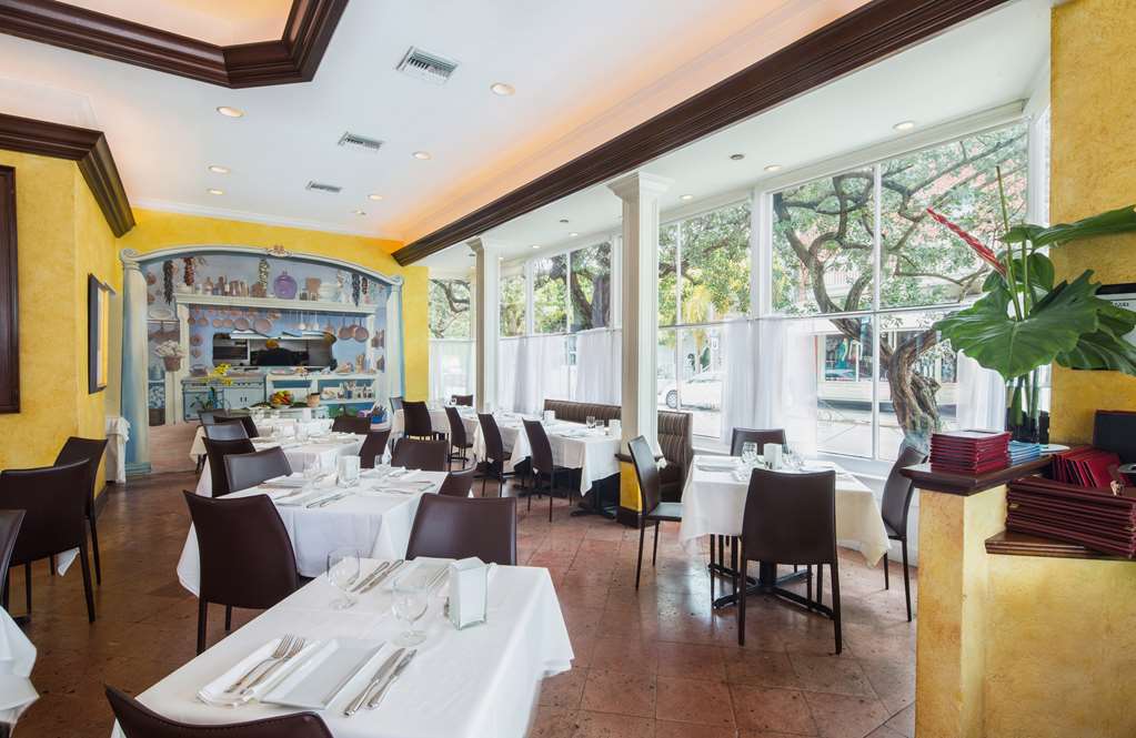 The Marquesa Hotel - photo 24