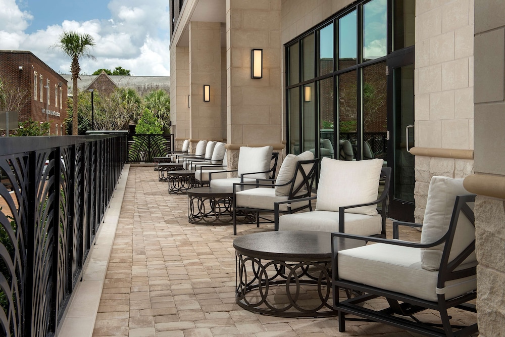 Hilton Garden Inn Orlando Downtown - photo 45
