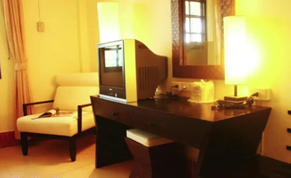 Rungyen Resort in Phu Ruea, Thailand