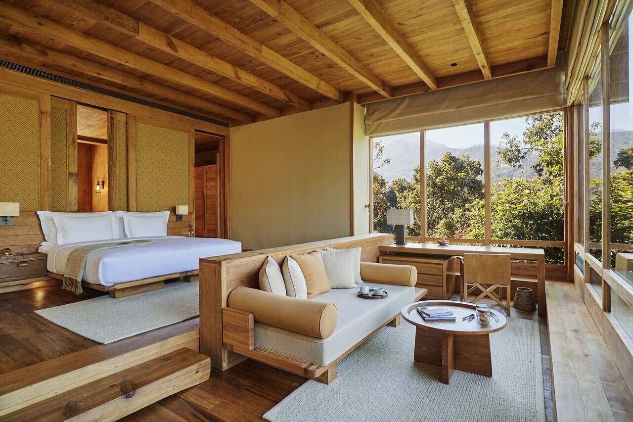Six Senses Bhutan — Thimphu — photo 5