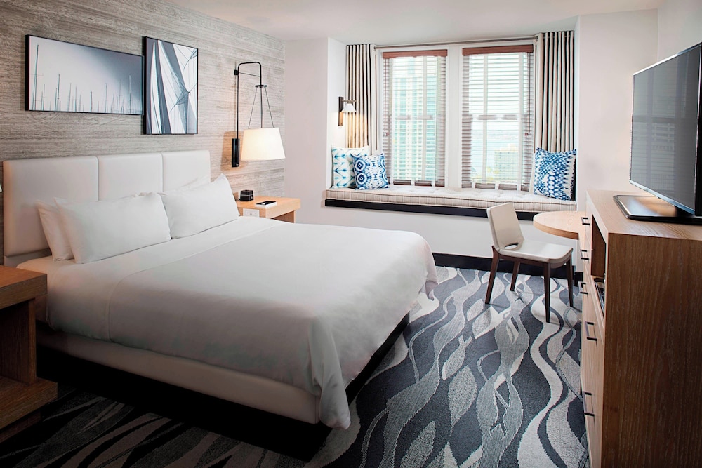 Hotel Republic San Diego Autograph Collection - photo 26