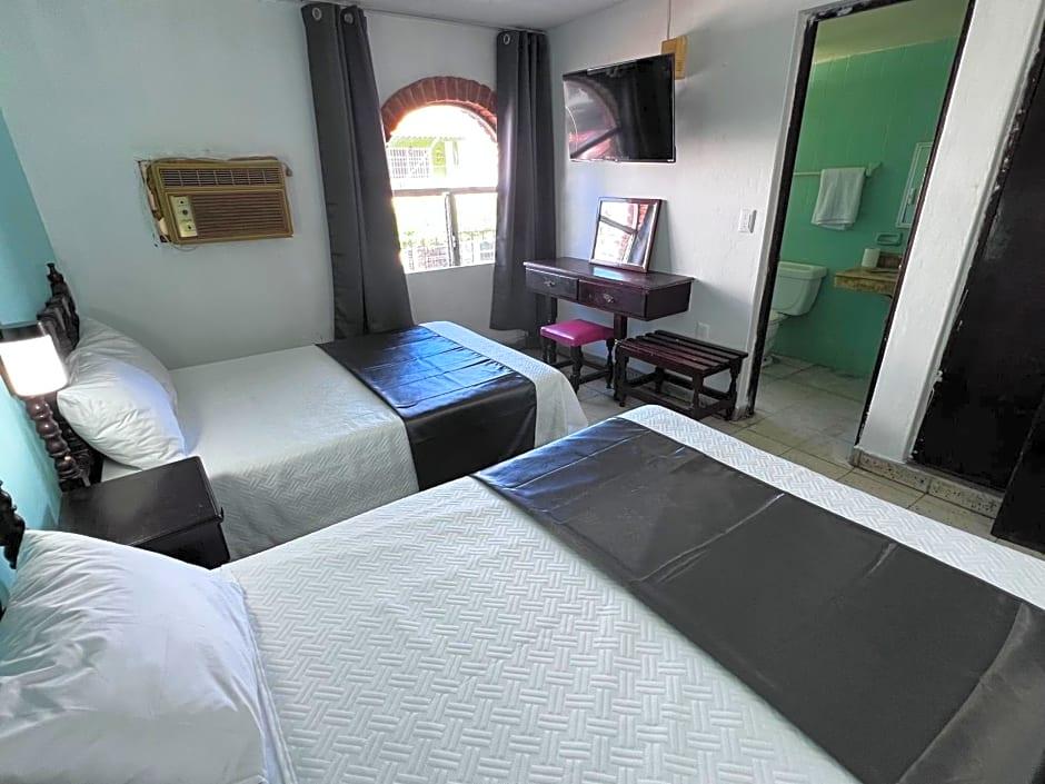 Hotel Santa Barbara