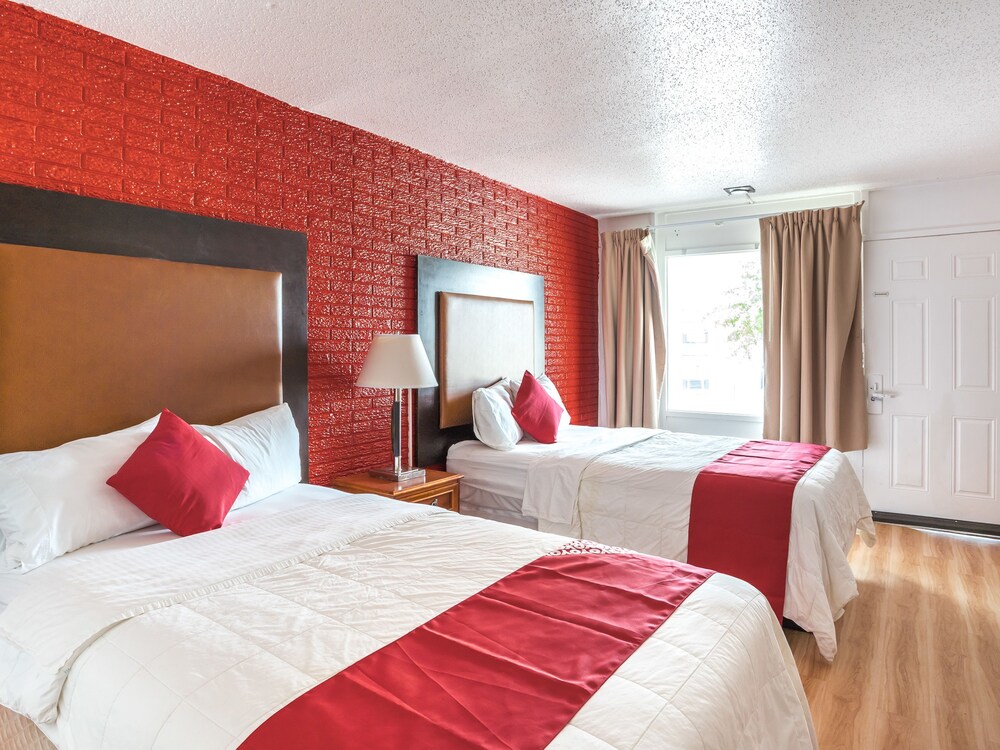 OYO Hotel Columbia SC West - photo 15