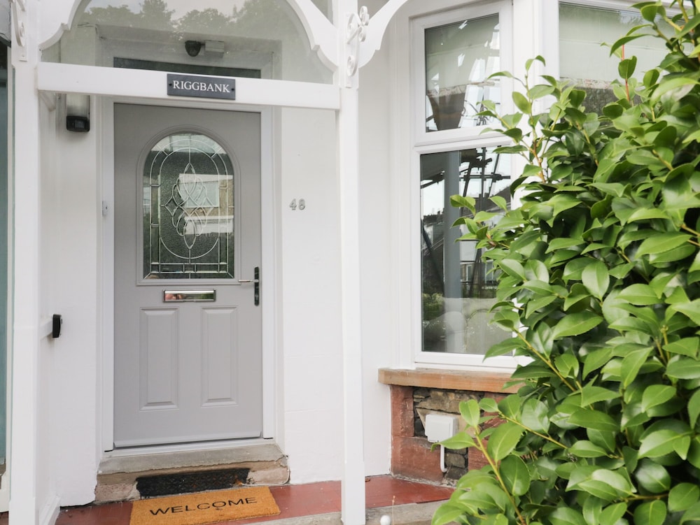 Riggbank — 4-Star Luxury Hotel in Windermere, United Kingdom