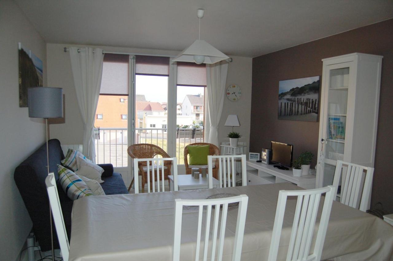 Appartement Vivacances Cote D’opale — Camiers — photo 2