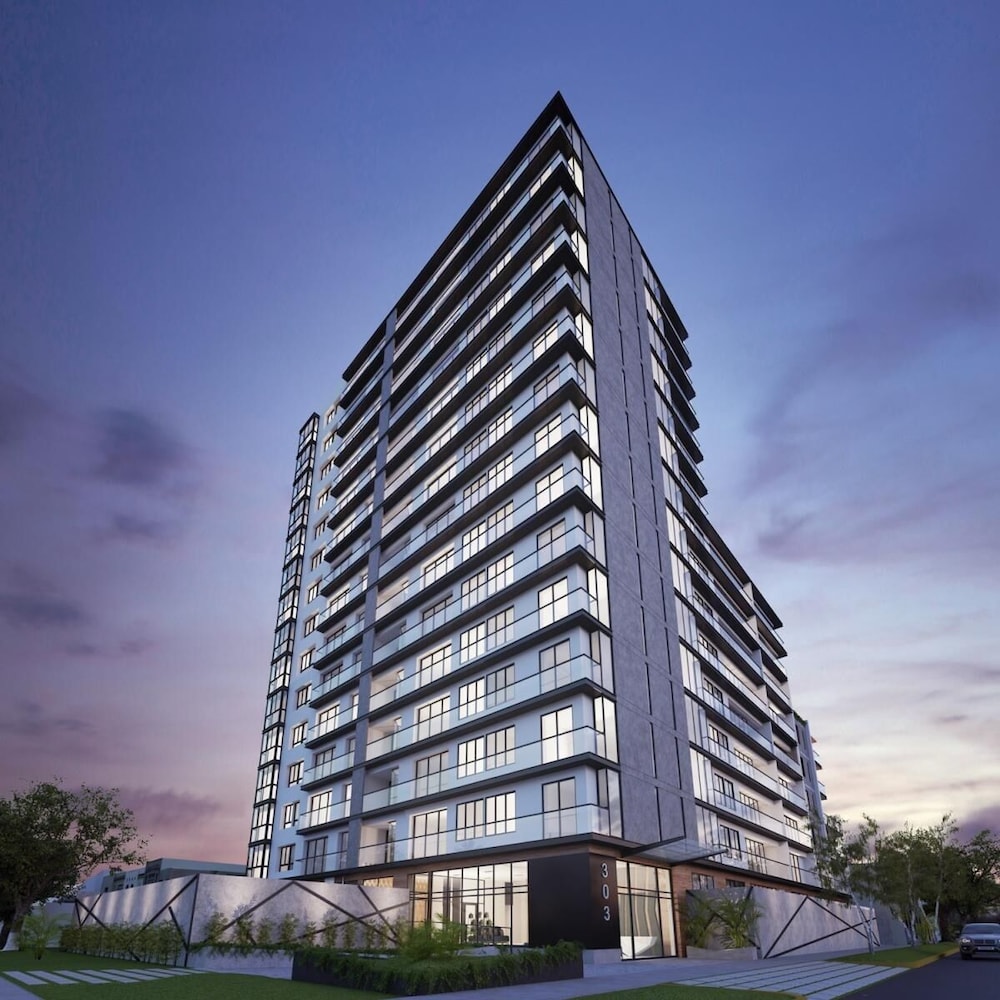 2 Bedroom Apart SanIsidro NearLimaGolf — 4-Star Luxury Hotel in Lima, Peru