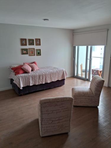 Departamento Jardin — 4-Star Luxury Hotel in Santiago Del Estero, Argentina