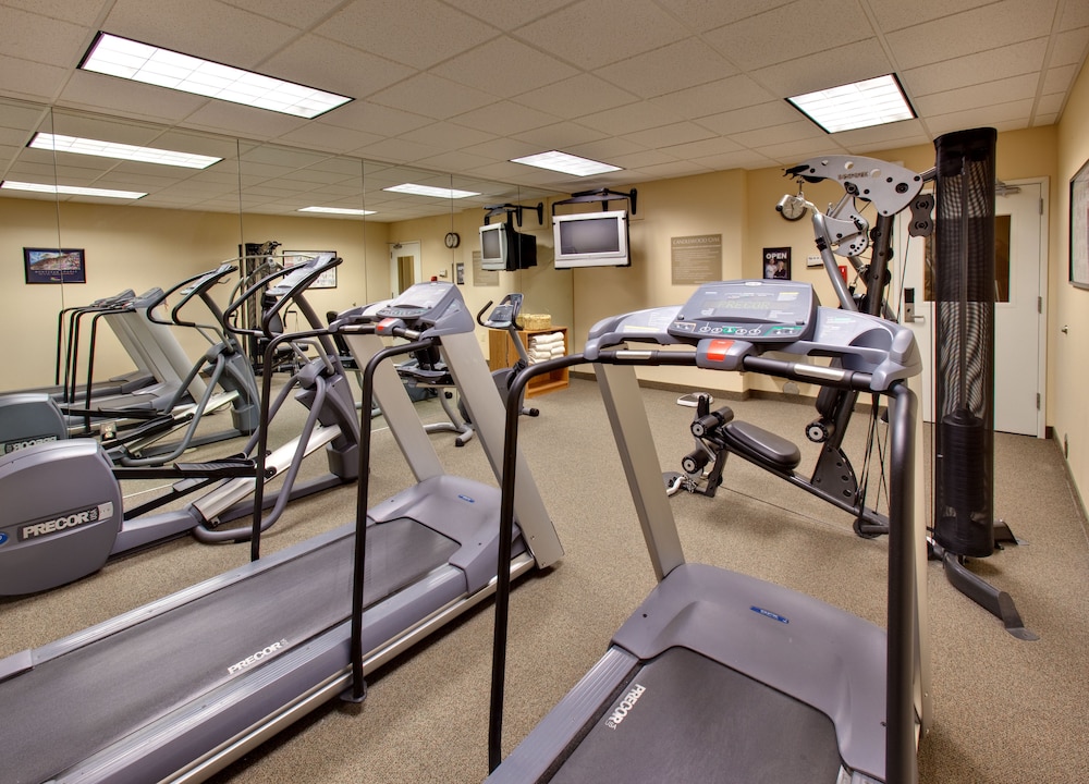 Candlewood Suites Fargo N. Dakota State University by IHG - photo 50