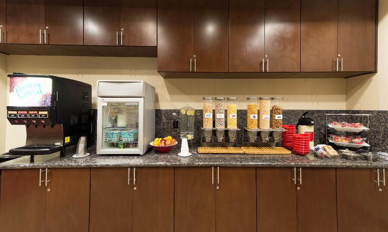 TownePlace Suites El Paso Airport - photo 75